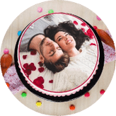 Photo Cakes image